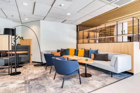 Courtyard by Marriott Tampere City - 1