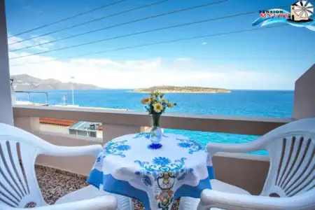 Pension Mylos - 12