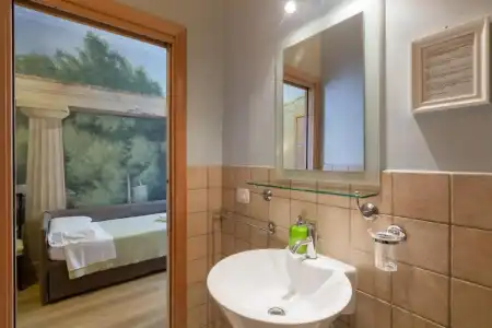 Suites Trastevere - 16