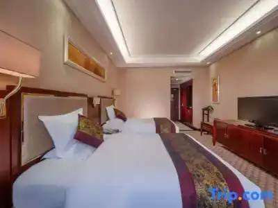 Nanning Yongjiang - 88