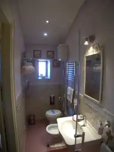B&B A Casa delle Fate - 9
