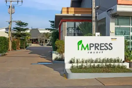 Impress Resort - 0