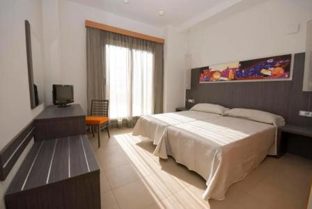 Apartamentos Alcocebre Suites 3000 - 111