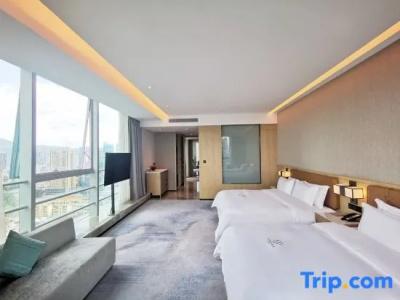 Rosedale Shenzhen - 51