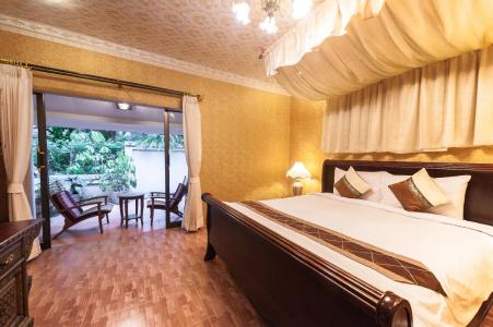 Ruen Ariya Resort (Chiang Mai). - 78