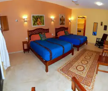 Casa Del Maya Bed & Breakfast - 3
