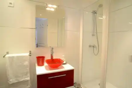 Hôtel Le Mistral - 43