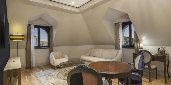 Palazzo Donizetti Istanbul, Tapestry Collection by Hilton - 42