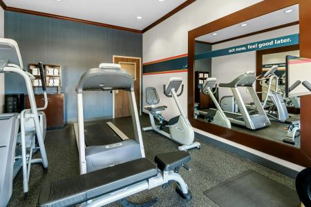 Hampton Inn & Suites Abilene I-20 - 44