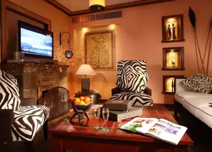 Royal Savoy Sharm El Sheikh - 21