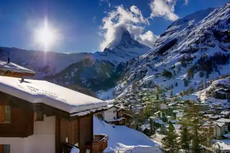 Alpenroyal - 128