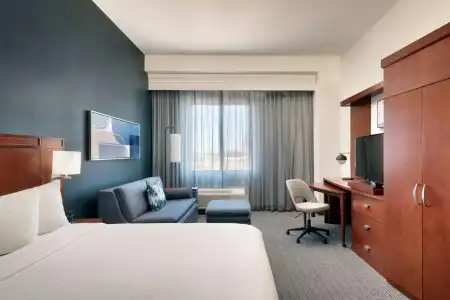 Residence Inn by Marriott Lincoln Downtown - 2