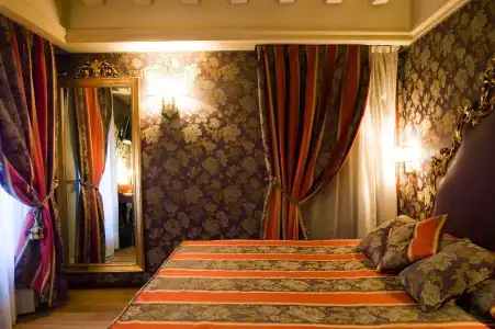Albergo San Marco - 18