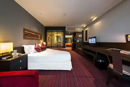 A-One Bangkok - 189
