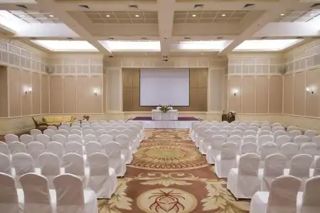 Dheva Mantra Resort - 17