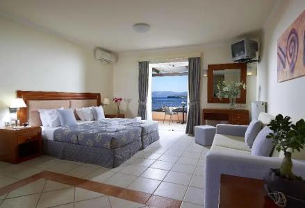 Avantis Suites - 106
