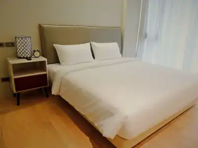Balcony Courtyard Si Racha & Serviced Apartments - 5