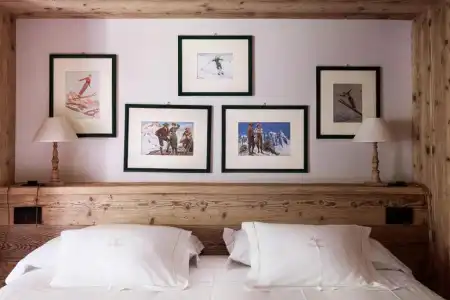 Auberge de La Maison - 63