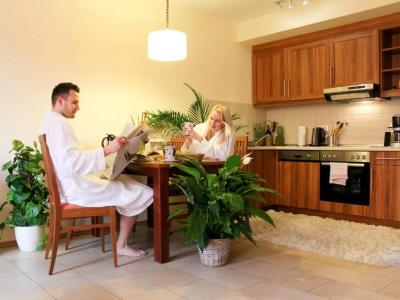 Ferienpark Templin Direkt Neben der Naturtherme - 17