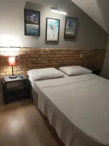 Akdeniz Apart - 85