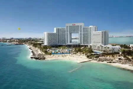 Riu Palace Peninsula - All Inclusive - 11