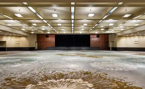 The Westin Harbour Castle, Toronto - 16