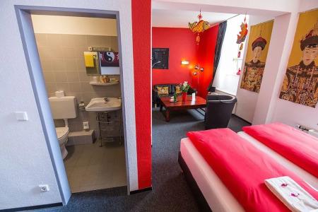 Apartam Münzplatz - 6