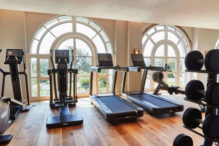 Steigenberger Icon Grand& Spa Petersberg - 18