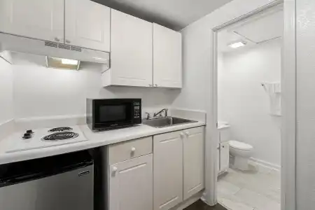 Extended Stay Studios - 51