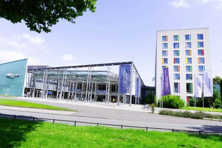Moxy Bochum - 29