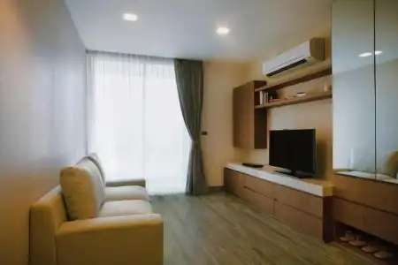 Olive Bangkok - 47