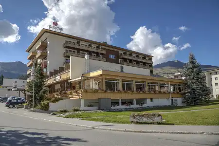Sunstar Lenzerheide - 19