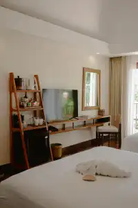 Rawi Warin Resort and Spa - 31