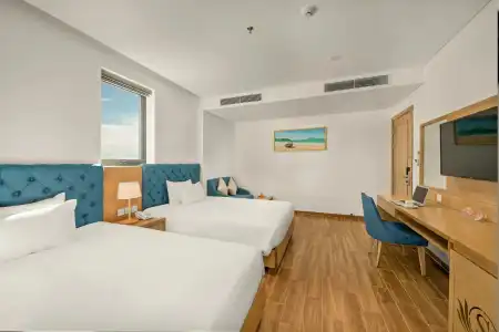 Seashore & Apartment - 21