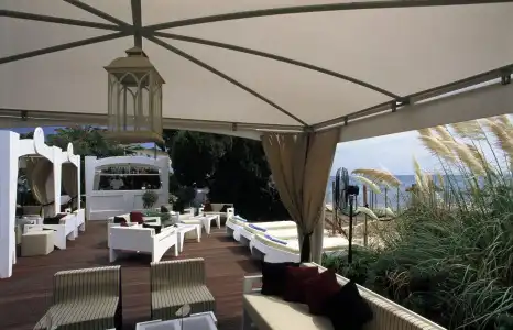 Forte Village Resort - le Palme - 13