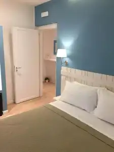 B&B Medinblu Via Miraglia - 20