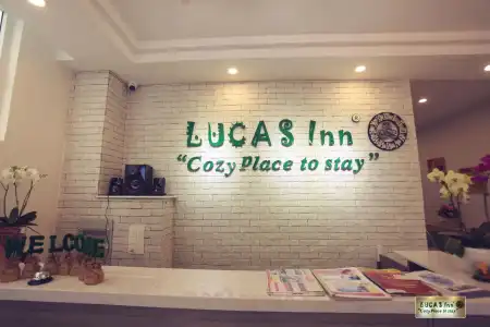 Lucas Inn - 15