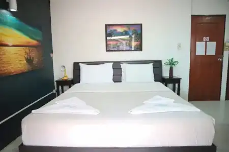 Sunshine Guest House - 125