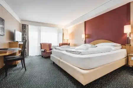 Krumers Alpin - Your Mountain Oasis - 46