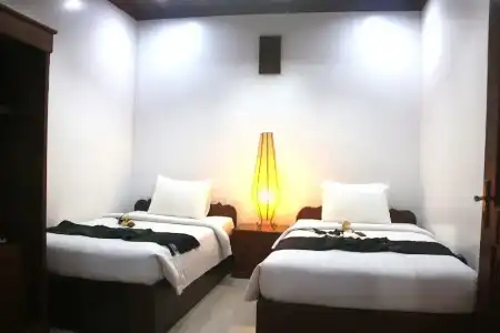 Shining Angkor Apartment - 94