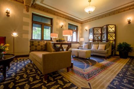 The Plaza - Milwaukee - 1