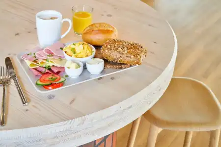 STAYERY Bielefeld Hauptbahnhof - 10