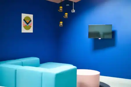 The Social Hub Florence Lavagnini Extended Stay - 30