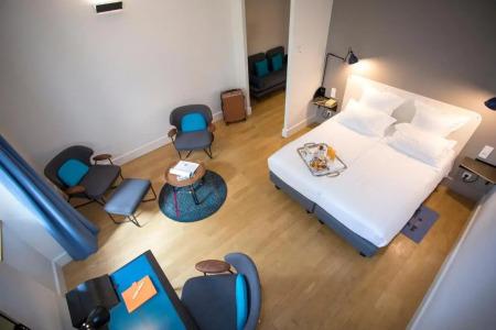 Fourvière Hôtel Lyon - 43