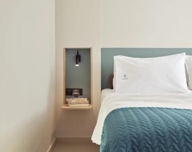 Azure Resort & Spa - 24