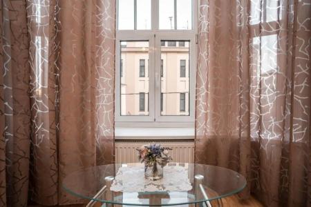 Lāčplēša Central Apartments - 41