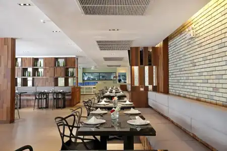 S Ratchada Bangkok - 17