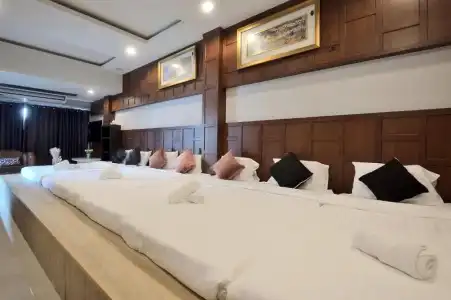 De Bangkok - 115
