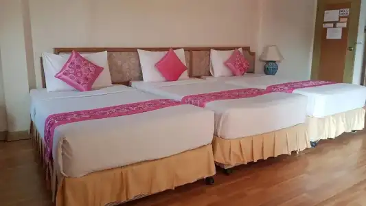 Takiab Beach Resort - 61