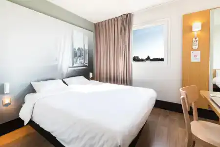 B&B Rennes Ouest Villejean - 3